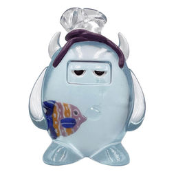 Sal - The Horned Ones