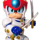 Samurai Pizza Cats