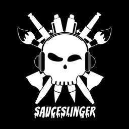 SauceSlinger