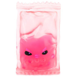 Saucepackets