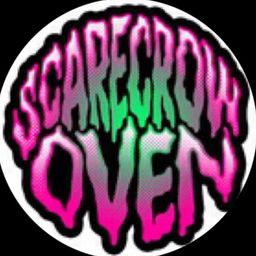 Scarecrowoven