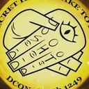 Secret Handshake Toys