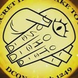 Secret Handshake Toys