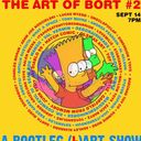 The Art of Bort 2
