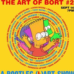 The Art of Bort 2