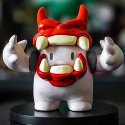 Shorkuma (Wong Ching Seng)