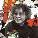 Shotaro Ishinomori