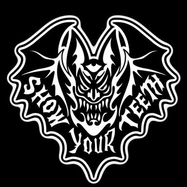 Show Your Teeth profile image