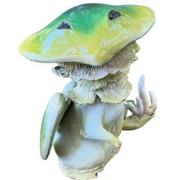 Shroomlings