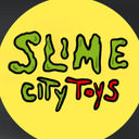 Slime City Toys