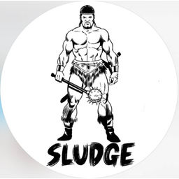 Sludge (Ryo Inoue)