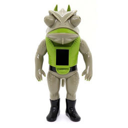 Smartphone Chameleon