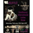 Goodbunny International Ladies Show