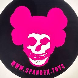 Spandex Toys