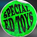 Special Ed Toys