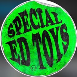 Special Ed Toys