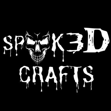 Spook3D Crafts profile image
