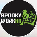 SpookyWorkHK