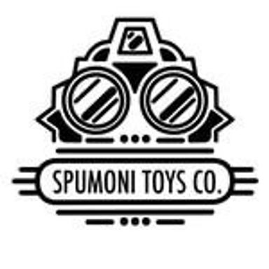 Spumoni Toys Co. profile image