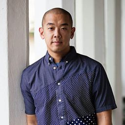 Staple Design (Jeff Staple)