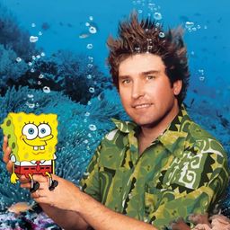 Stephen Hillenburg