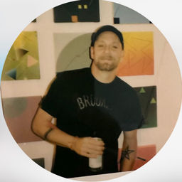 Steven Trimble