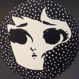 Stickymonger (Joohee Park)