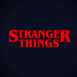 Stranger Things