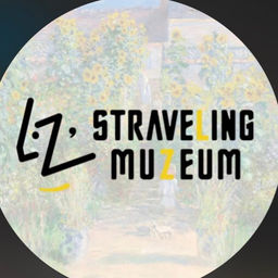 Straveling Muzeum
