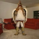 Subservient Chicken