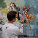 Super A (Stephen Thelen)