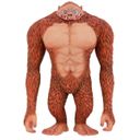 Super Colossal Artificial Ape Beast Zero