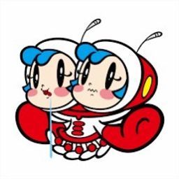 Super Milk Chan