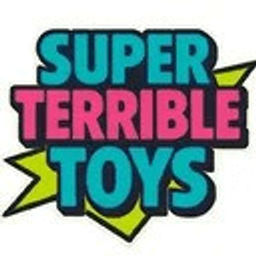 Super Terrible Toys