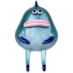 Surly Fish