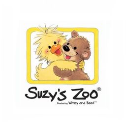 Suzy's Zoo