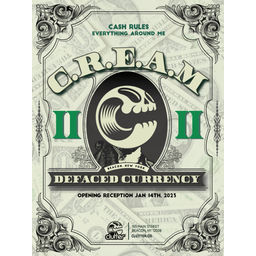 C.R.E.A.M. : 2