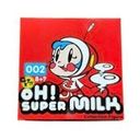 Oh! Super Milk Chan 002