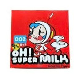 Oh! Super Milk Chan 002