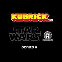 Kubrick - Star Wars Series 8