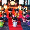 Nanci: Chinese Beauties