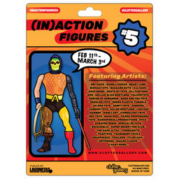 [In]Action Figures 5