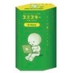 Smiski : Work Series