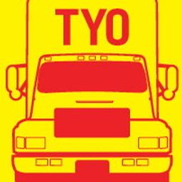 TYO Toys