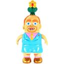 Takao (Double Penis)