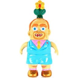 Takao (Double Penis)