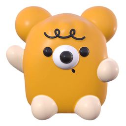 Teddy Bread