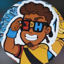 The 3D Hero