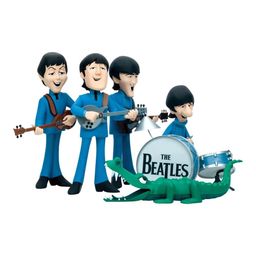 The Beatles Cartoon