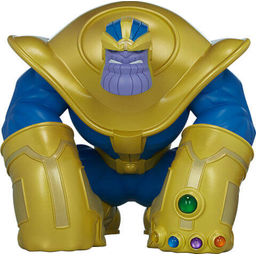 The Mad Titan